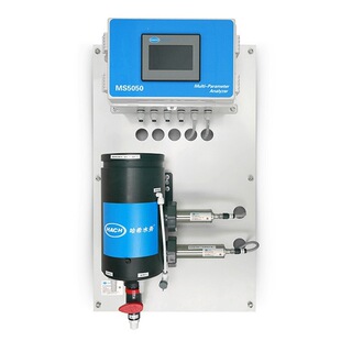 ������ϣHACH MS5050 ����Ͷ������ھ������x