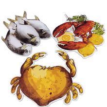 厂家直销UV平板打印KT写真背胶异形广告牌雪弗板雕刻双面展示