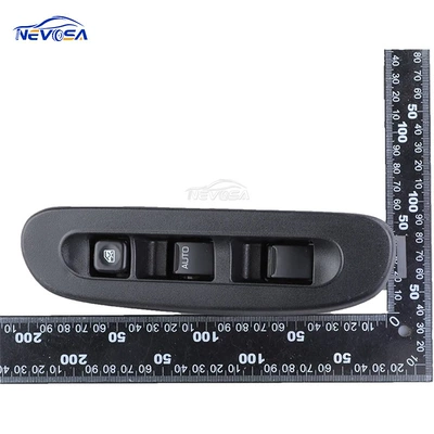 Lift Switch Assembly and – Glass lifter