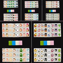 恶搞之家新款麻将TikTok同款国旗麻将seaside escape沙滩游戏跨境