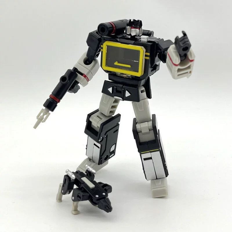 [变形玩具PocketToys PT04, версия 3, версия DX9, версия для игры]