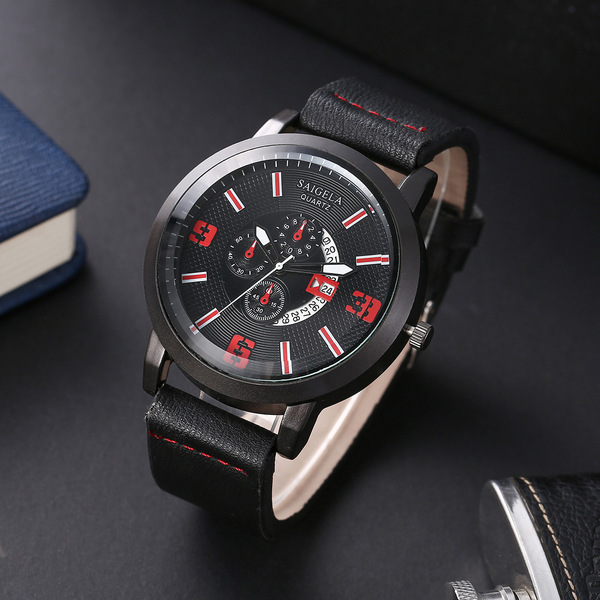 fashionable swiss watch