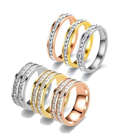 戒指;项链;手镯