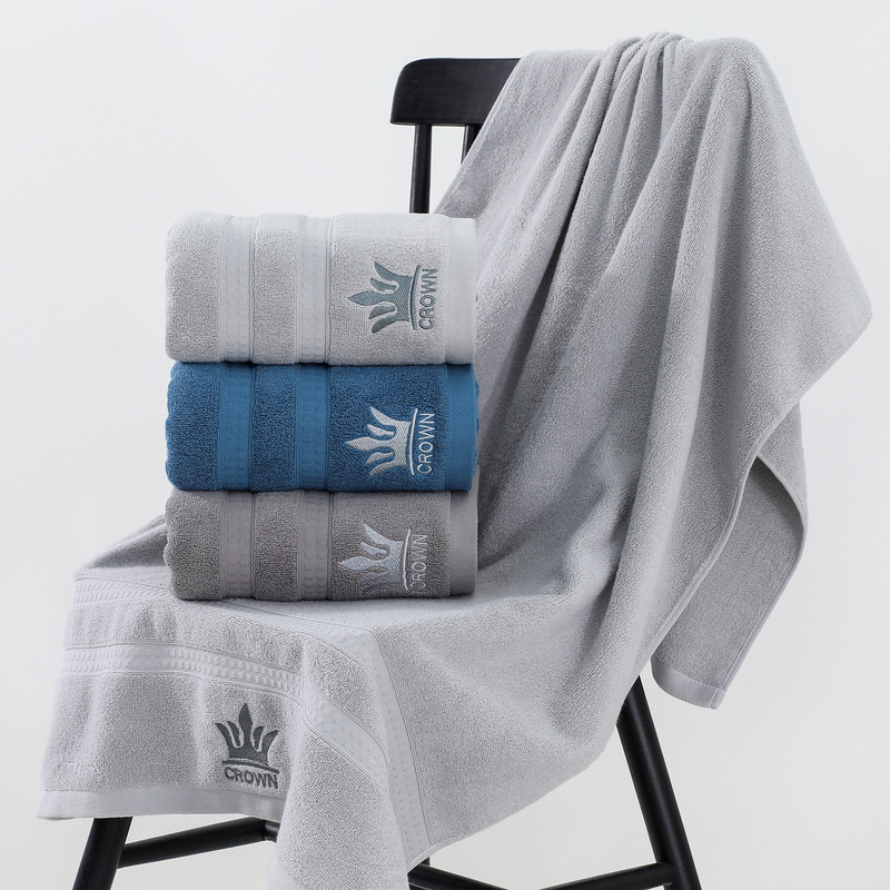 100% pure cotton bath towel, plain color, soft, absorbent, extra large and thick, adult bath towel, suitable for company benefits and supermarkets 100% pure cotton bath towel, plain color, soft, absorbent, extra large and thick, adult bath towel, suitable for company benefits and supermarkets