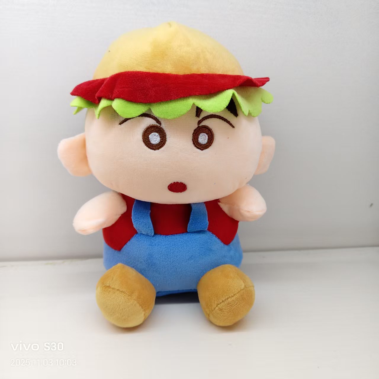 Cute Xiaoxin