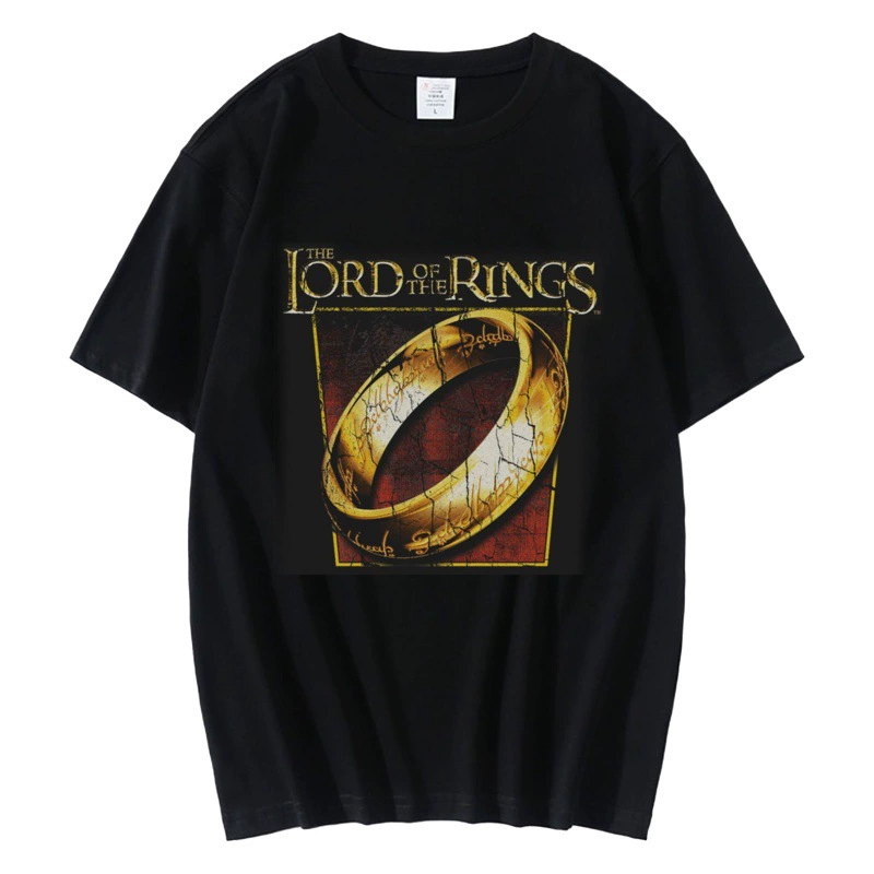 Мужская футболка из чистого хлопка (230 г) с принтом черепа в уличном стиле (Европа/Америка), летняя, тяжелая, трендовая, для трансграничной торговли