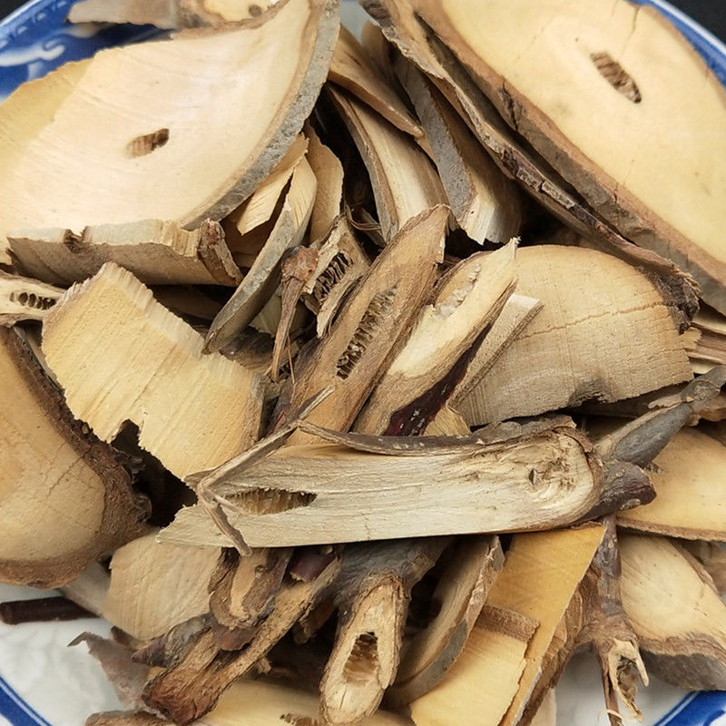 Walnut Branch Sliced Herb He Tao Zhi 1000g Dried Traditional Decoction Pieces key features