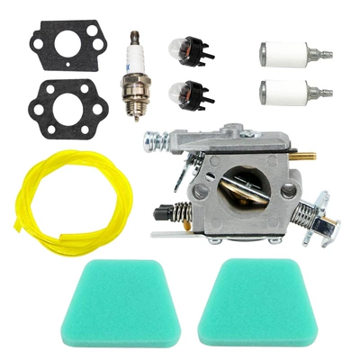 C1U-W8 P350 carburetor, Carburetor
