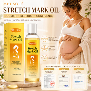 �羳���R�dStretch Marks  Oil �o�°�Ħ�͋���y�澏��ȫӢ��