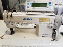 供应二手日本JUKI/重机牌电脑5494N-7同步车商用电脑同步车