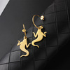 Design high quality earrings, European style