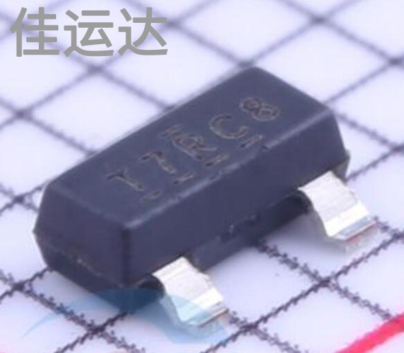 IRLML6246TRPBF 规格 SOT-23-3 MOS场效应管