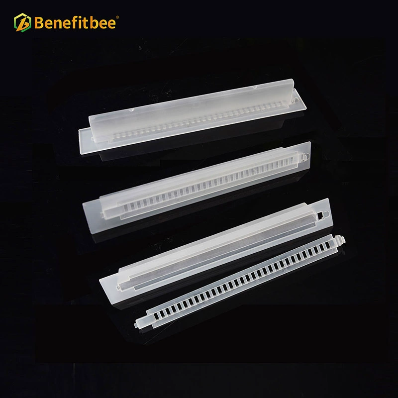 Трансграничная горячая Распродажа съемная прозрачная пластиковая ловушка для жуков ловушка гнездо ловушка коробка инструменты для пчеловодства