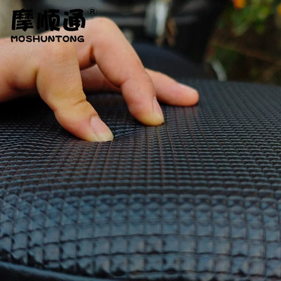 Electric car cushion — Non-slip Heat Insulation Seat Cover