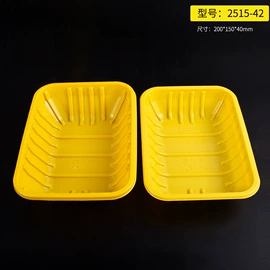 生鲜水果包装;一次性餐盒;可降解餐具