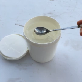 工艺原料;脱模剂;石灰、石膏