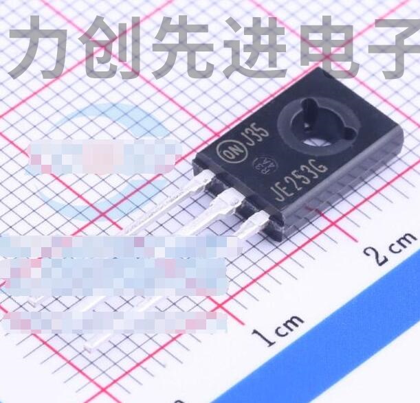 MJE253G 封装 TO-225 三极管