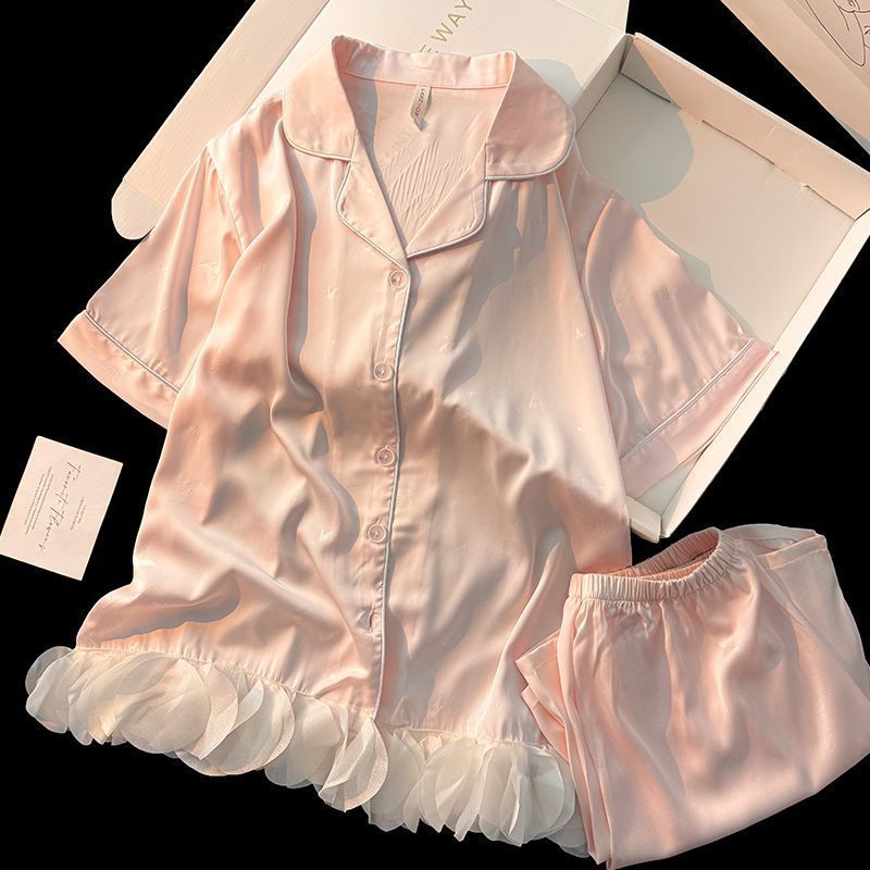 45110【반팔+반바지】