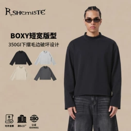 男式T恤;男式卫衣;女式T恤