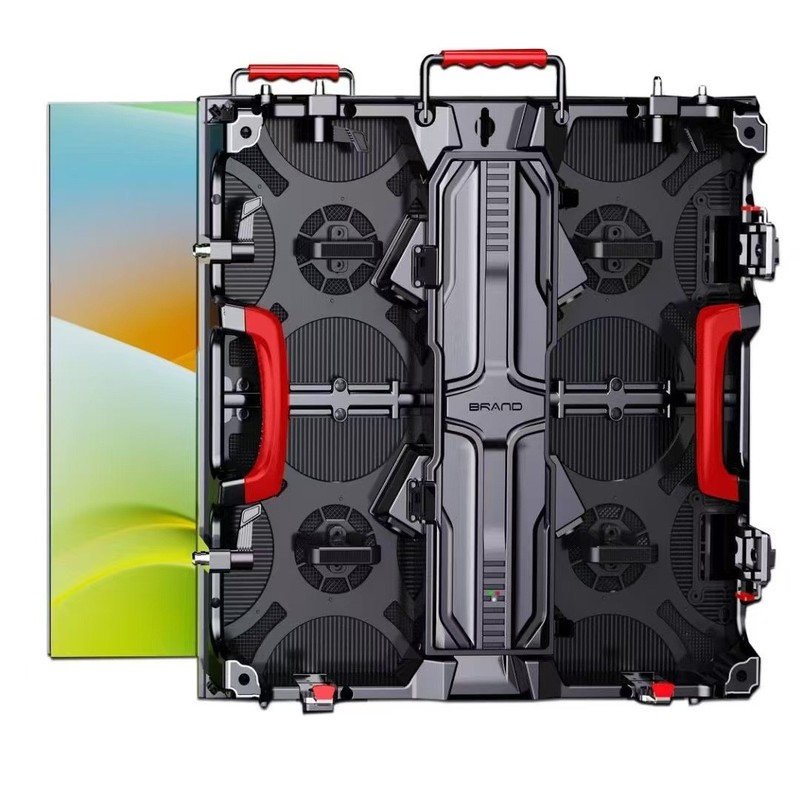 屋内外フルカラーLEDレンタルディスプレイ、ステージ用シームレス防水電子広告LED大型スクリーンのカスタマイズ|undefined