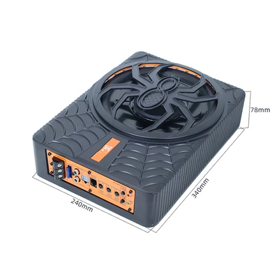 Model 10inch Overweight 12V – Car speaker/subwoofer