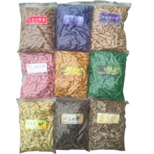 加长版倒流香 沉香粒 宝塔 流云香檀香厂家现货大号香薰散装500g