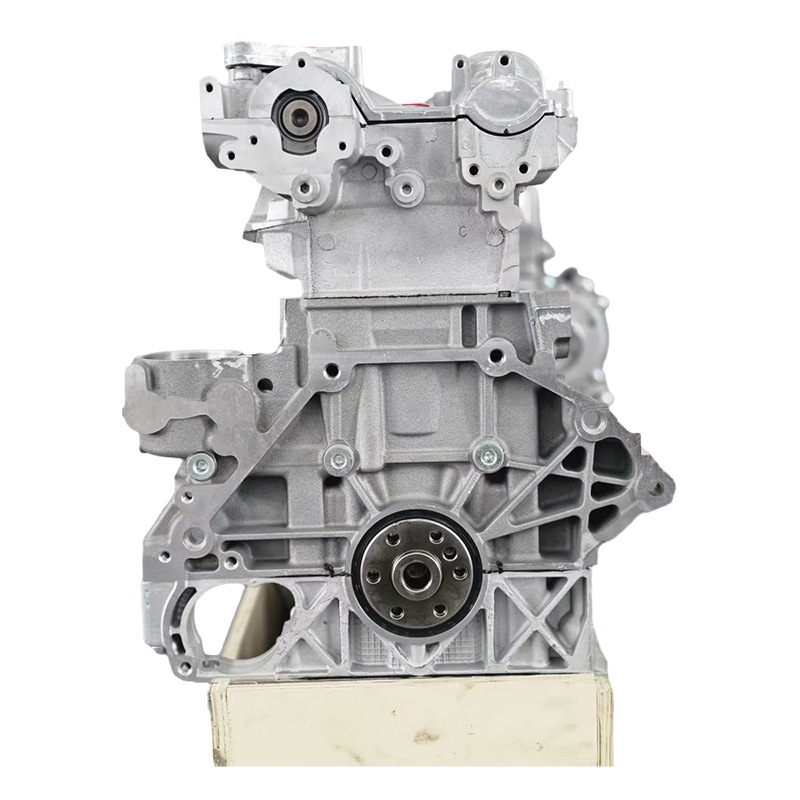 Lea Buick Chevrolet Laf2.4 Engine Lacrosse Ld9 Gl8 Malibu Le5 Remanufactured New Engine