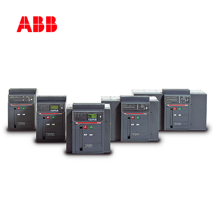 ABB塑壳断路器T5S400 PR221DS-I R320 PMP 4P；10068259
