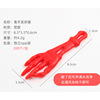 Launcher from soft rubber, toy, nostalgia, wholesale