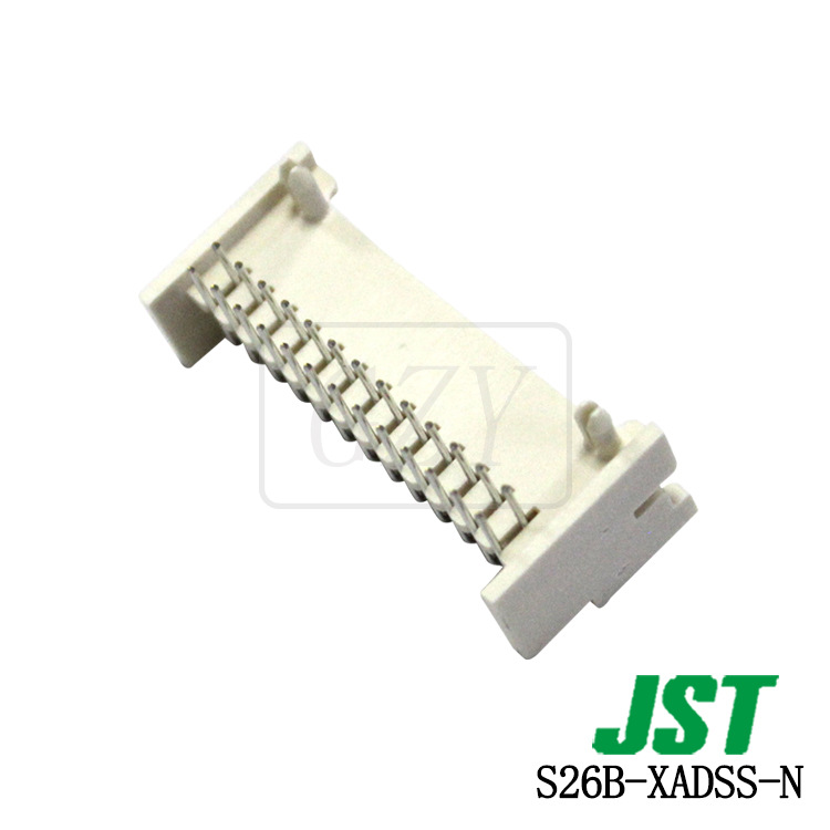 �ؼ��ֻ�S26B-XADSS-N �������� JST������XAϵ 2.5mm��� �Ӳ��