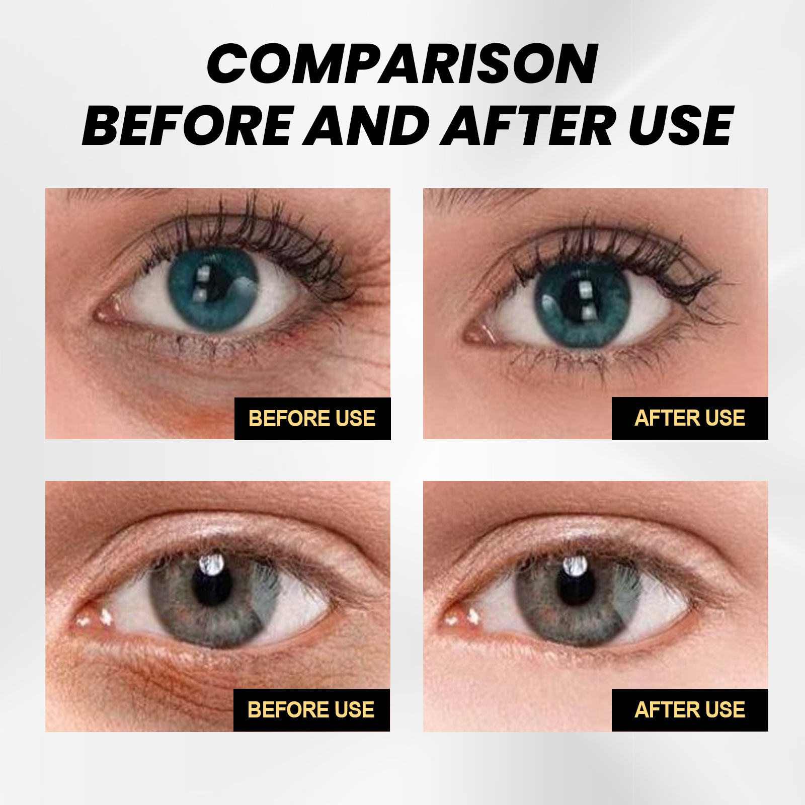 Creme para os olhos EELHOE Imagem 8