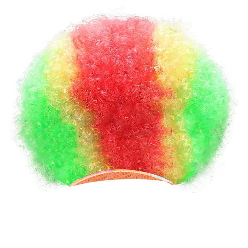 Wig, props, halloween, wholesale