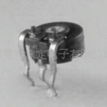 电烙铁西班牙电位器调光调温电位器立式10K/100K/50K/1M可调电阻