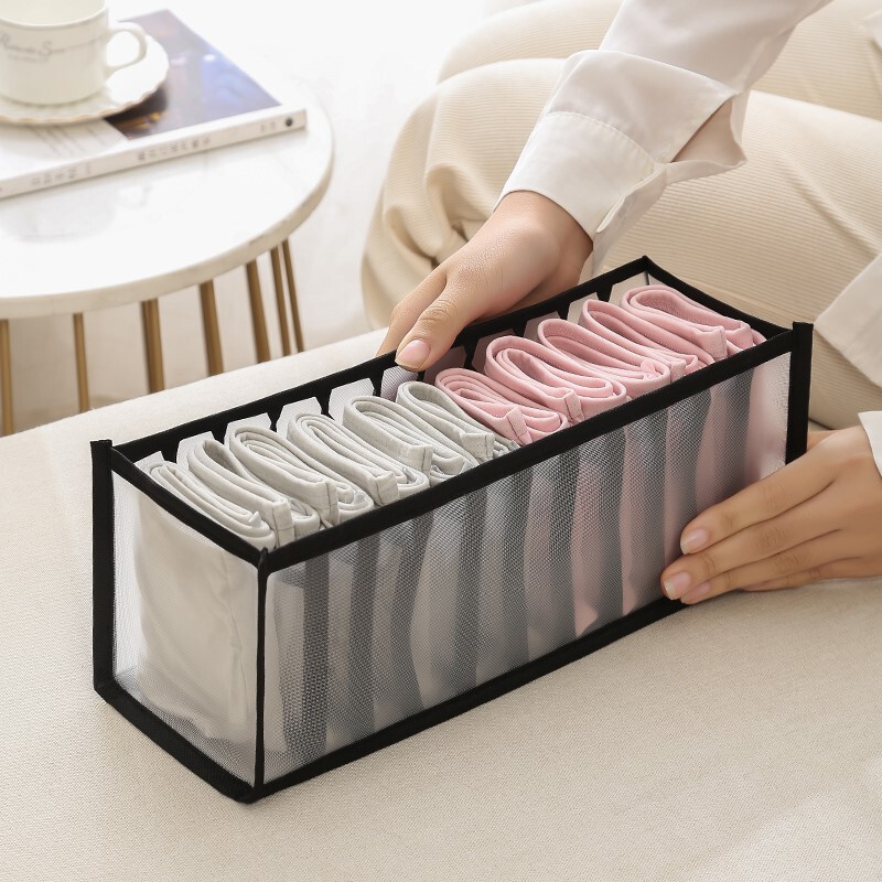 Folding Clothes, T-Shirts, Short-Sleeved Shirts, Jeans, Shirts, Storage, Wardrobe Classification, Housekeeping Organization, Folding Clothes Board