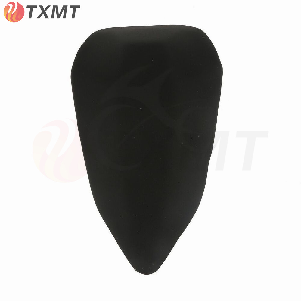 Ducati 959 899 1199S 1299 1299S rear leather seat rear cushion rear seat bag rear tailstock