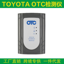 GTS TIS3 OTC Scanner Toyoya IT3 18.00.008 丰田汽车故障检测仪