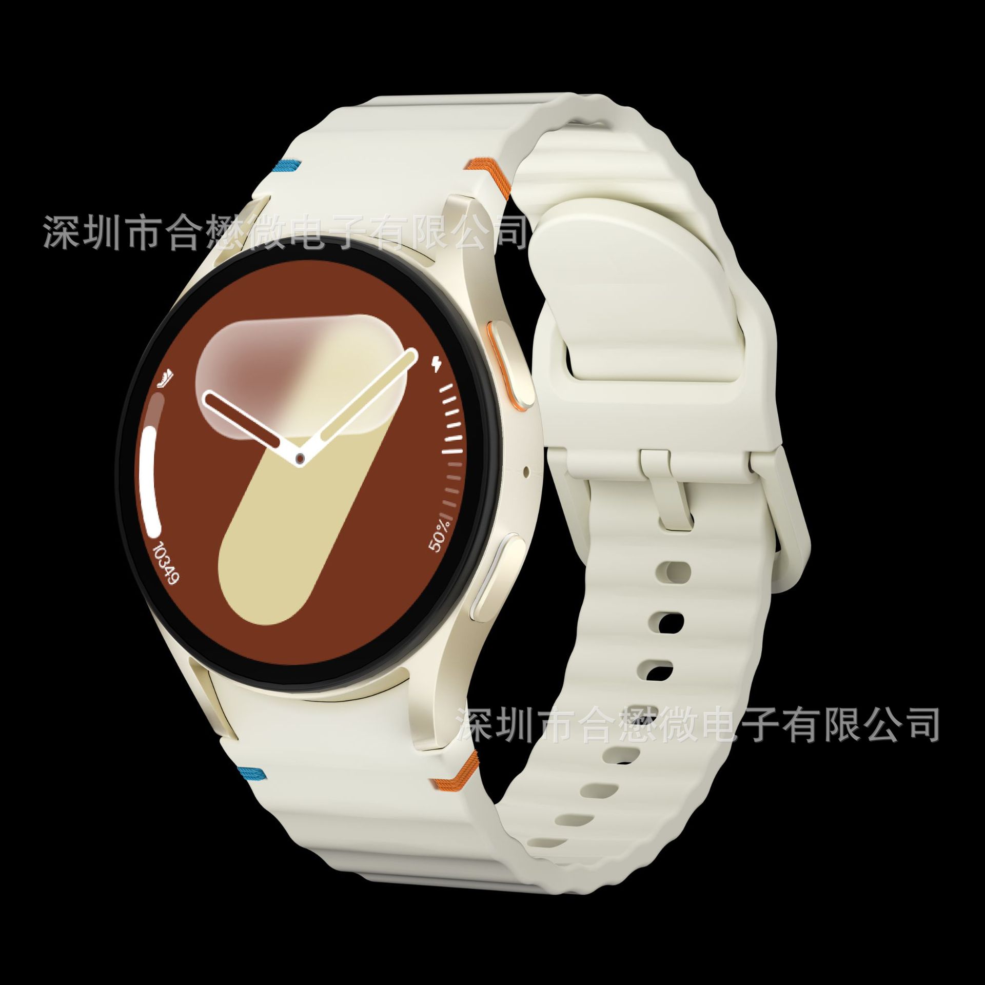 クロスボーダーHD watch7 miniスマートウォッチbluetooth通话hd watch7 miniスマートウォッチ