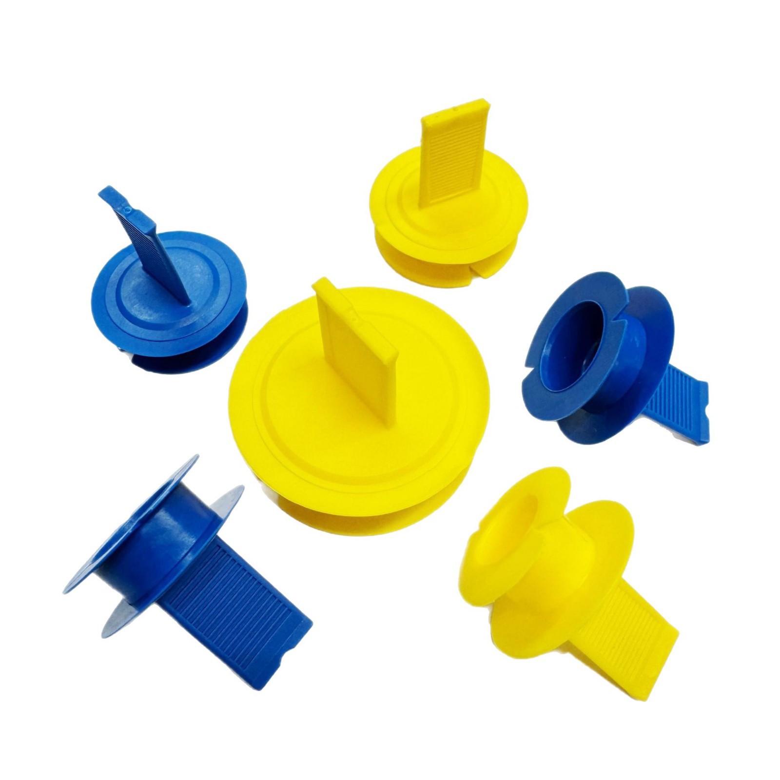 VDA快插接头/阴接头/NW12/NW14/NW16/NW18/NW26防尘塞 堵头螺纹塞