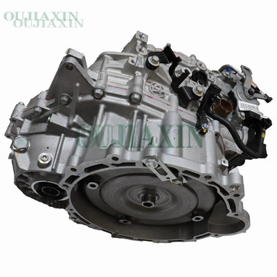 A6Gf1-2 6-Speed Gearbox Automatic Transmission Original Factory Suitable for Hyundai Kia Optima Soul (Engine assembly)