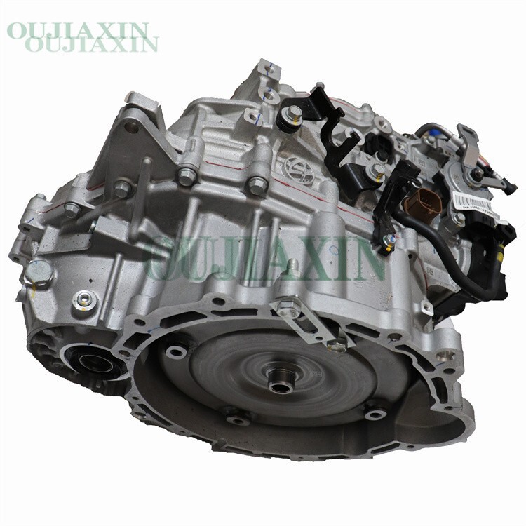 A6Gf1-2 6-Speed Gearbox Automatic Transmission Original Factory Suitable for Hyundai Kia Optima Soul