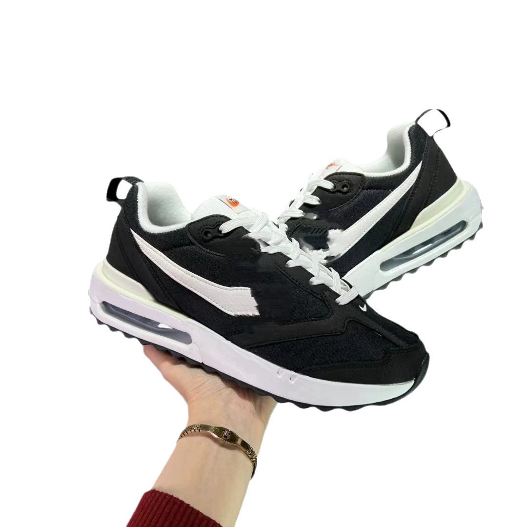 Компания - уровень AIR MAX DAWN серия классические ретро мужские и женские обувь универсальная повседневная обувь