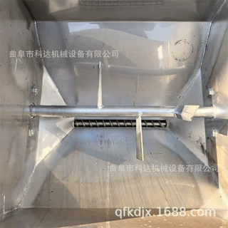 碳酸钙粉氧化锌粉小型微型加粉机XWZF 潍坊中钙粉定量加料器