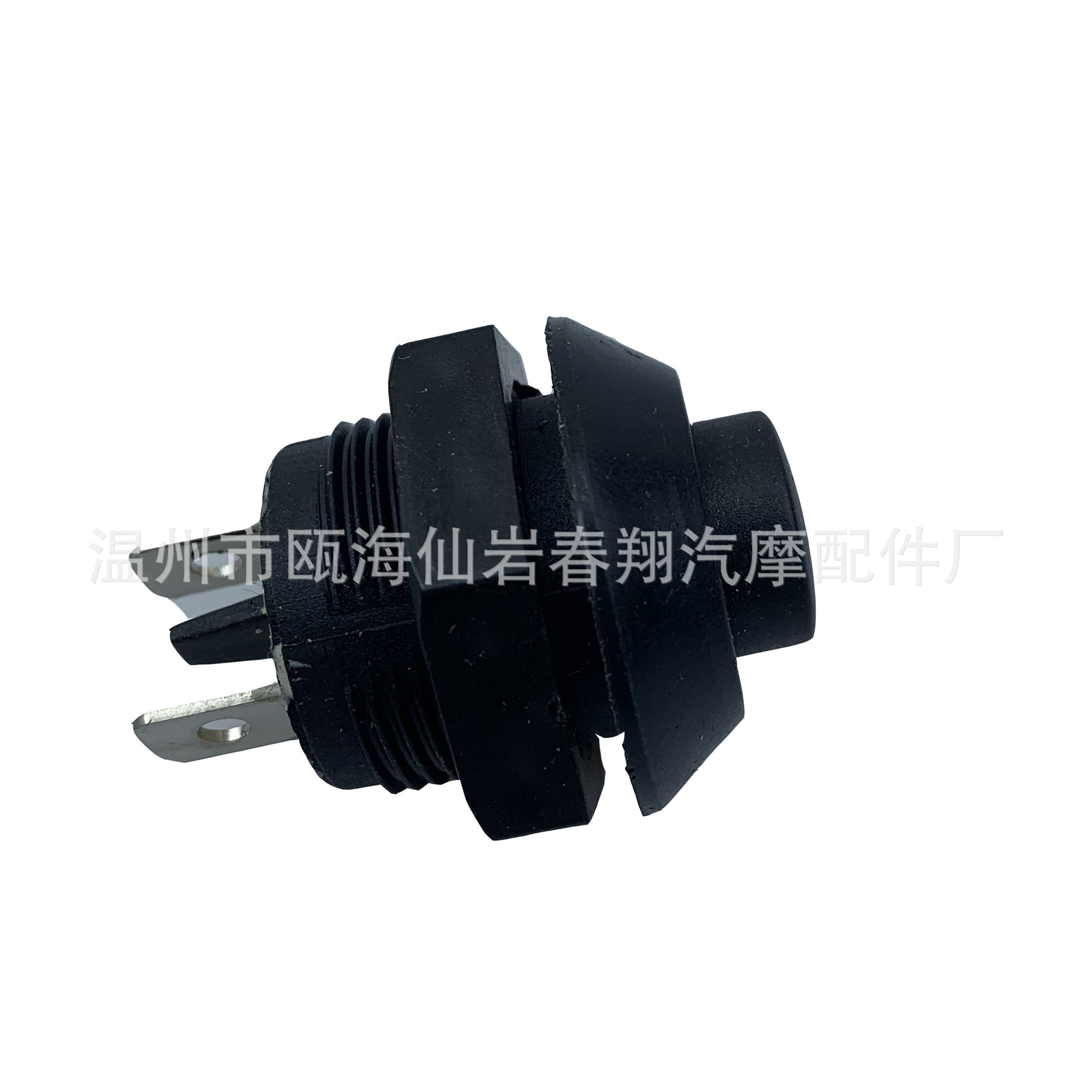 汽配启动汽车奔驰START启动开关斯太尔按钮开关外贸内销都可混批