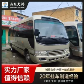 牵引车;货车;挂车