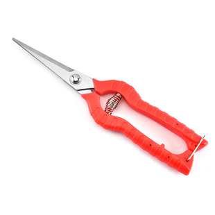 Fruit Scissors, Flower Scissors, Branch Scissors, Labor-saving Garden Picking Fruit Special Gardening Scissors, Pruning Scissors, Grape Scissors