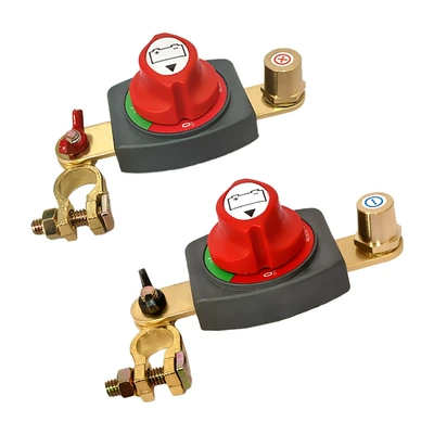 power-off knob switch 12V24V | Power supply, ignition system accessories