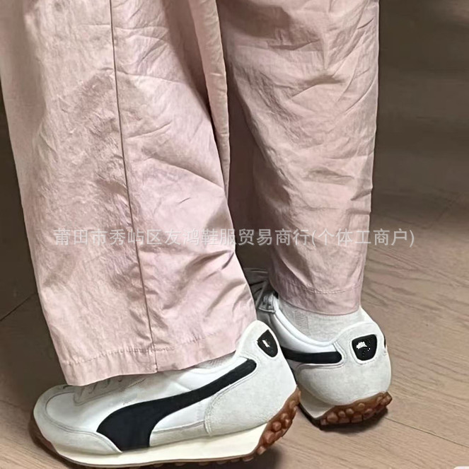 PM2024男女兼用ライダー用滑り止めクッション性スポーツカジュアルシューズ、スエードデックスンシューズ、スポーツシューズ、滑り止め、耐摩耗性|undefined