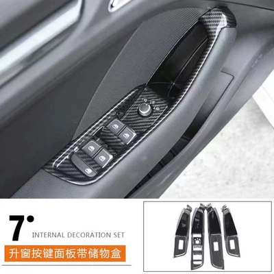 Shell Cover Handle Door Bowl — Other Automotive Interior Supplies - a3-lift-window-presswith-storage-box