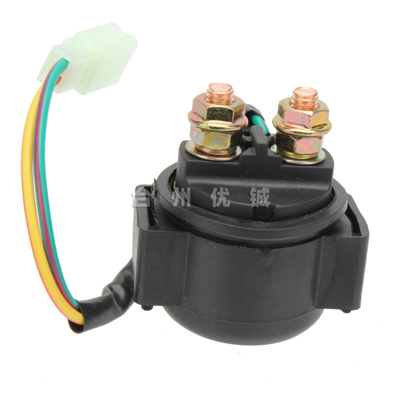 250301-GY6继电器HZ 100g (2)