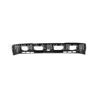 86510-5H100 Korean truck HD35 HD45 bumper-front